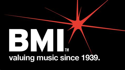 bmi music meaning: How does the BMI (Billionaire Music Company) impact the music industry?