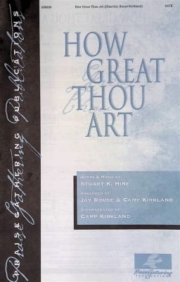 How Great Thou Art Accompaniment: A Deeper Dive into the Enchanting Realm of Acoustics