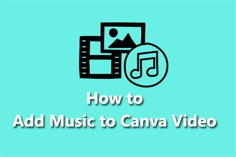 how to add music in canva video and explore the impact of background music on viewer engagement