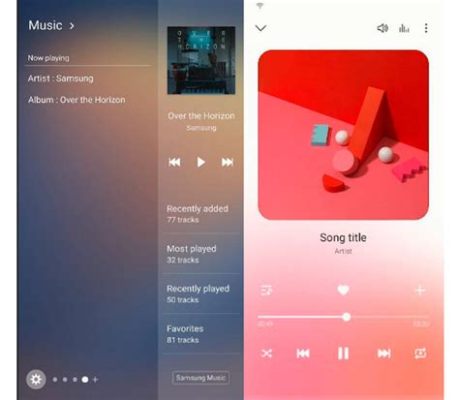 how to add music to samsung music - how does music enhance our daily routines?