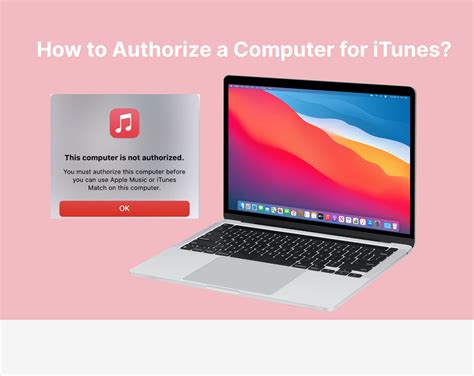 How to Authorize a Computer for Apple Music: A Comprehensive Guide with Insights