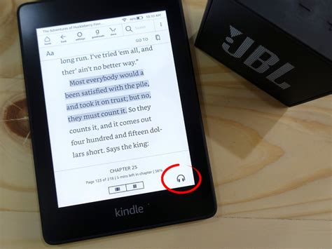 How to Listen to Kindle Books: A Comprehensive Guide