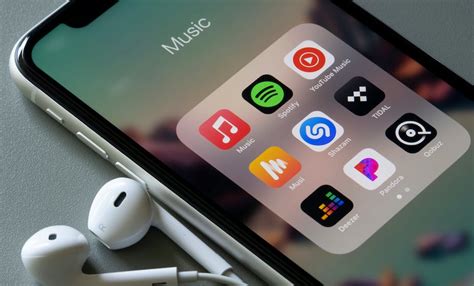 how to transfer music from android to iphone and explore the best music streaming services