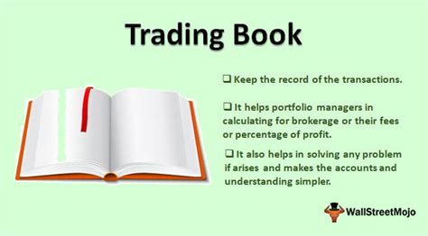 Trade Books Meaning and Its Various Interpretations