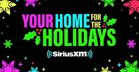 What Channel is Christmas Music on SiriusXM in 2023? – A Diverse Discussion on Holiday Cheer