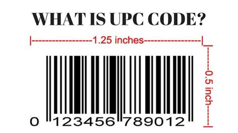 What Is a UPC Code for Music and Its Various Views