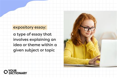 what is an explanatory essay? how does it differ from an expository essay?