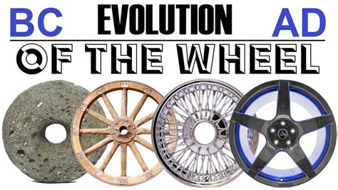 What led to the birth of polyphonic music? And how did the invention of the wheel influence its evolution?