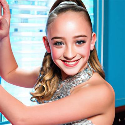 What Season of Dance Moms Does Chloe Leave? A Multi-Layered Exploration